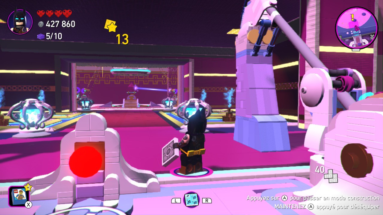 La LEGO película 2: El videojuego - Imagen 39